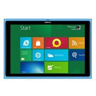 Обнародованы характеристики нового планшета Nokia на базе ОС Windows 8