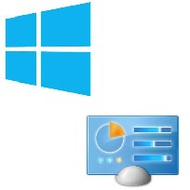 Как открыть панель управления в Windows 8?