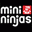 Иконка Mini Ninjas