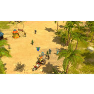 Скриншот Majesty 2: The Fantasy Kingdom Sim