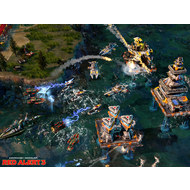 Скриншот Command & Conquer: Red Alert 3