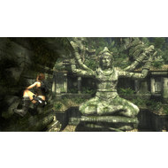 Скриншот Tomb Raider: Underworld