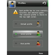 Resco Brain Games 3.0 (different profiles)