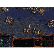 Скриншот Maps for StarCraft: Brood War 1.0