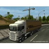 Скриншоты Euro Truck Simulator 1.35.1.31