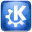 Иконка KDE 3.5.10