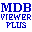 Иконка MDB Viewer Plus 2.17