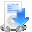 Иконка CopyToy 7.4.0.0