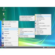 Скриншот VistaMizer 4.1.0.0