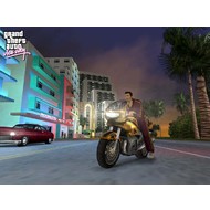 Скриншот GTA Vice City v1.1 Patch