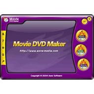 Скриншот Movie DVD Maker 2.8.0526