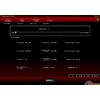 Скриншоты AMD Overdrive 4.1.0