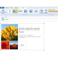Скриншот Windows Live Mail 2011 15.4.3502.0922