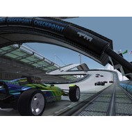 Скриншот Trackmania Nations Forever Full Free Game 0.1.7.5