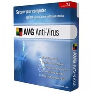 Скриншот AVG Antivirus Professional 2011 10.0 Build 1321a3540