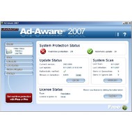 Скриншот Ad-Aware Definitions File 149.765/ 150.450 [16.06.2011]