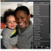 Скриншоты FaceTime для Mac 0.9 Build 92