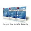 Скриншоты Kaspersky Mobile Security 8.0