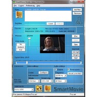 Скриншот SmartMovie (Symbian) 4.15