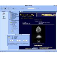 Скриншот MOBILedit! Professional Edition 2.4.5.7