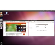 Скриншот Ubuntu 12.04.4 LTS / Ubuntu 13.10
