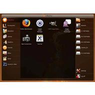 Скриншот Ubuntu Linux 9.04 Desktop / 9.10 RC