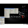 Скриншоты BackTrack (Whax + Auditor Security Collection)  3 Final/ 4 beta release