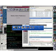 Скриншот Window Maker 0.92.0