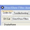 Скриншоты DirectShow FilterPack 5.1