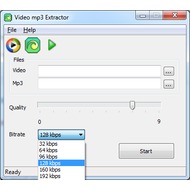 Video mp3 Extractor 1.8