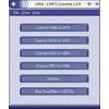 Скриншоты WMA To MP3 Converter 2.8.5