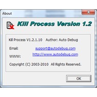 Kill Process 1.2