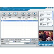 Скриншот ImTOO 3GP Video Converter 5.1.23.0612