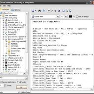 Скриншот PrintFolder Pro 3.3