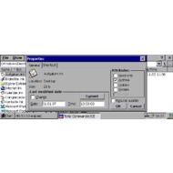 Total Commander для Windows CE 2.x/Handheld