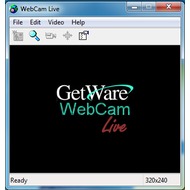 Скриншот WebCam Live 3.0