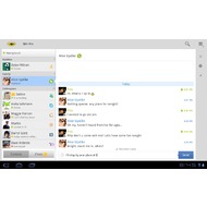 IM+ Instant Messaging для Android