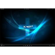 Скриншот KMPlayer 3.8.0.120