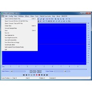 Скриншот Wave MP3 Editor PRO 12.9