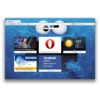 Скриншоты Opera для Mac OS 12.02