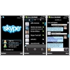 Skype для Symbian