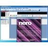 Nero SoundTrax 12.0.4000 (старт программы, информация о продукте)