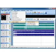 Nero SoundTrax 12.0.4000 (цепи и группы звуковых &quot;эффектов&quot; для медиафайлов)