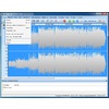 Nero WaveEditor 12.0.4000 (открытие файла, создание новой сессии)