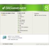 Скриншоты Русификатор для Macromedia Dreamweaver 8