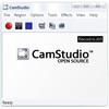 Скриншоты Camstudio 2.6 Build r294