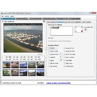 Скриншот webcamXP Pro 5.5.1.3