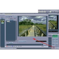Скриншот MPEG Video Wizard DVD 5.0.0.109