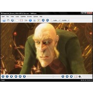 Скриншот MPlayer for Windows (Full Package) 2010-01-17 Build 67