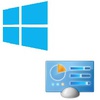 Скриншоты Как открыть панель управления в Windows 8?